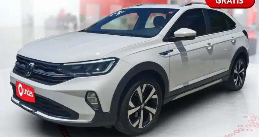Volkswagen Nivus 2024 1.0 200 tsi total flex highline automático