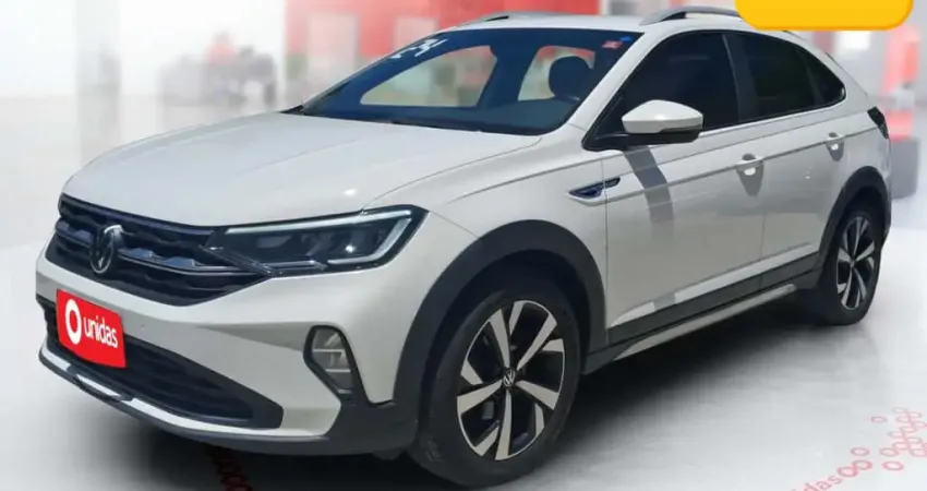 Volkswagen Nivus 2024 1.0 200 tsi total flex highline automático