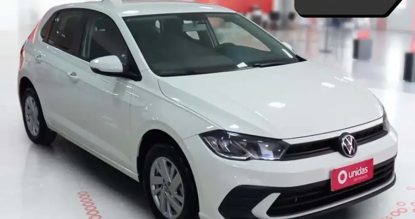Volkswagen Polo 2024 1.0 170 tsi manual