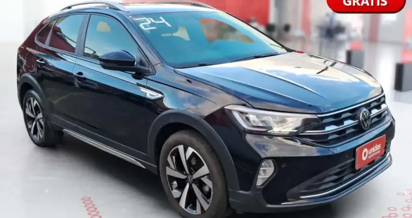 Volkswagen Nivus 2024 1.0 200 tsi total flex highline automático