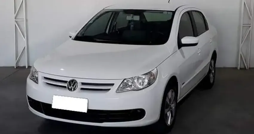  VOYAGE 1.0 TREND-2010 COMPLETO-BRANCO
