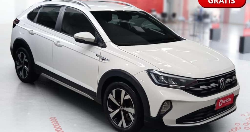 Volkswagen Nivus 2023 1.0 200 tsi total flex highline automático