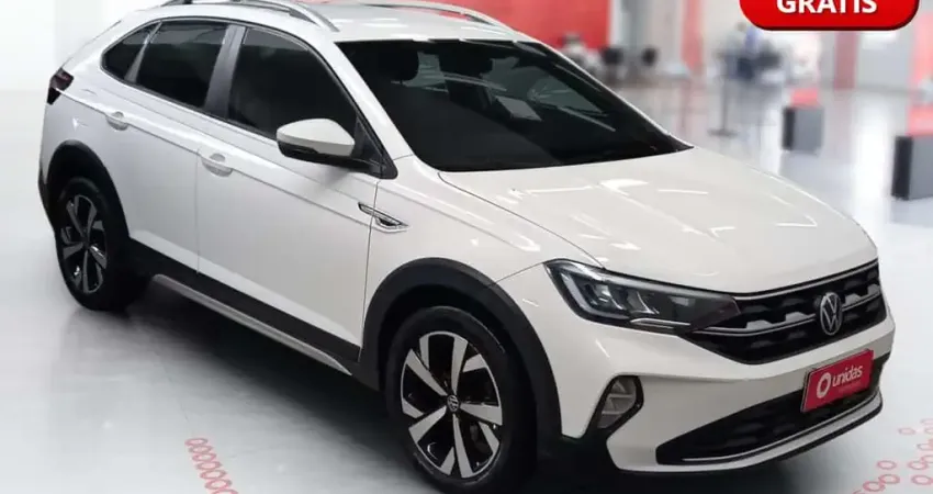 Volkswagen Nivus 2023 1.0 200 tsi total flex highline automático