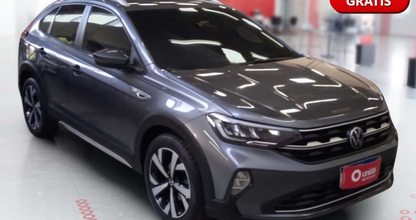 Volkswagen Nivus 2024 1.0 200 tsi total flex highline automático