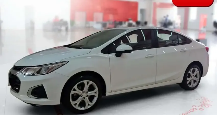 Chevrolet Cruze 2022 1.4 turbo lt 16v flex 4p automático