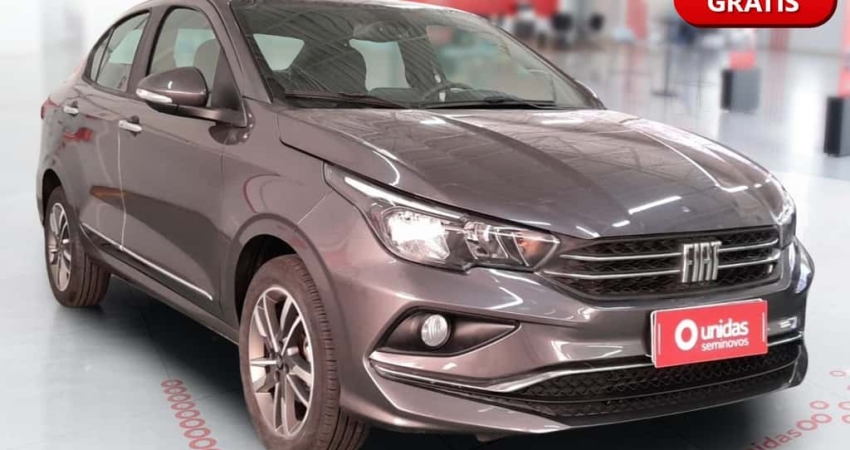 Fiat Cronos 2024 1.3 firefly flex precision cvt