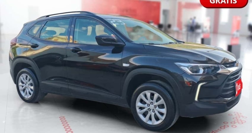 Chevrolet Tracker 2023 1.0 turbo flex automático