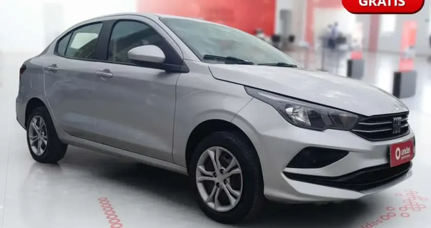 Fiat Cronos 2024 1.3 firefly flex drive cvt
