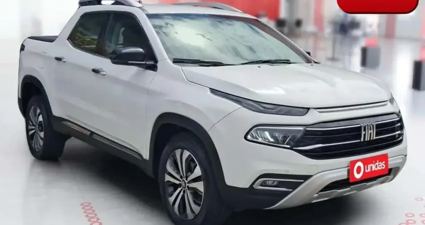 Fiat Toro 2024 2.0 16v turbo diesel volcano 4wd at9