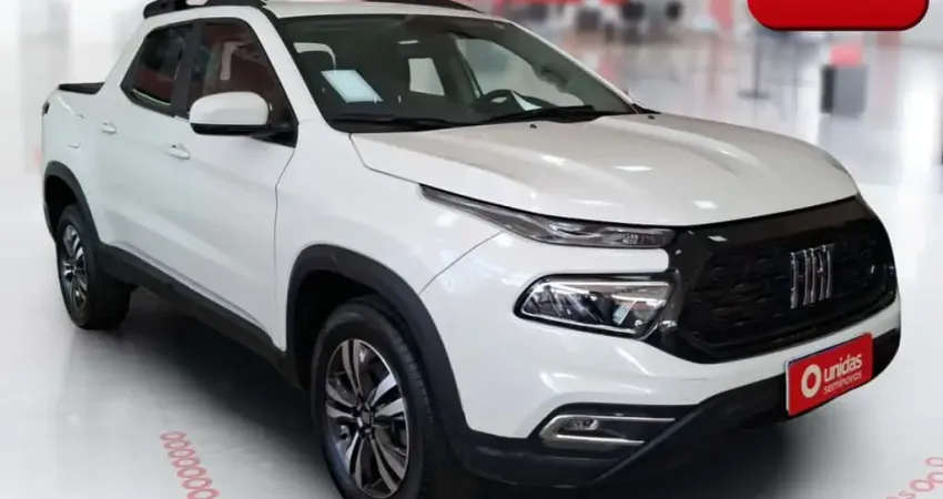 Fiat Toro 2024 1.3 turbo 270 flex freedom at6