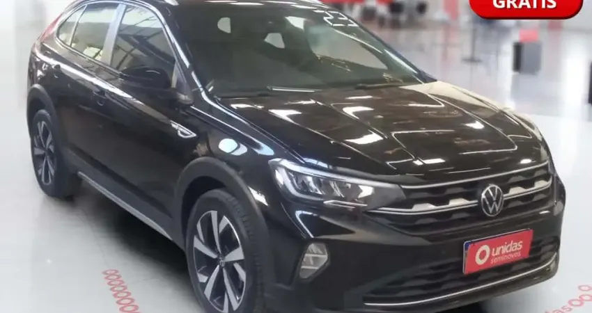 Volkswagen Nivus 2023 1.0 200 tsi total flex highline automático