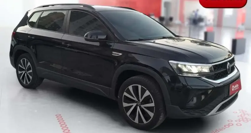 Volkswagen Taos 2023 1.4 250 tsi total flex comfortline automático