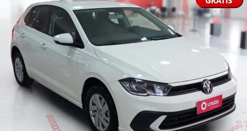 Volkswagen Polo 2024 1.0 170 tsi manual
