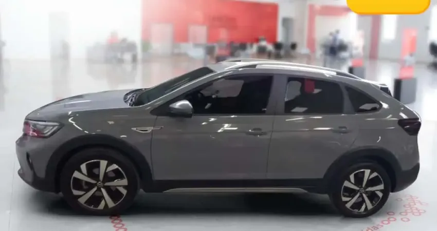 Volkswagen Nivus 2024 1.0 200 tsi total flex highline automático