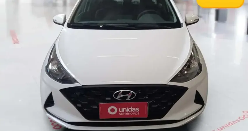 Hyundai Hb20s 2022 1.0 tgdi flex platinum plus automático
