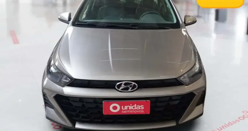 Hyundai Hb20s 2024 1.0 tgdi flex comfort plus automático