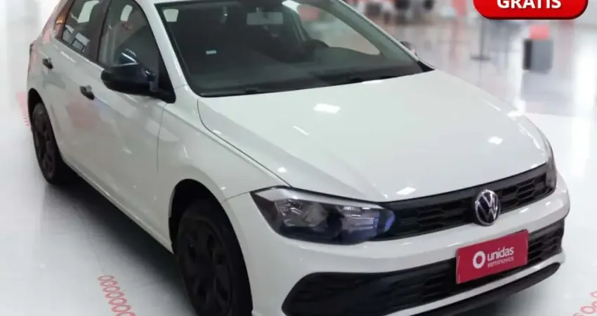 Volkswagen Polo 2025 1.0 mpi track manual