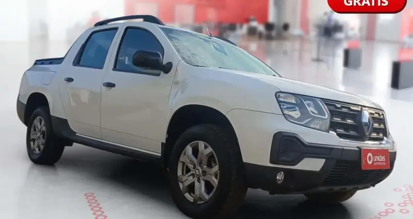 Renault Duster oroch 2023 1.6 intense