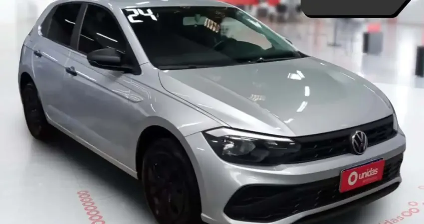 Volkswagen Polo 2024 1.0 mpi track manual