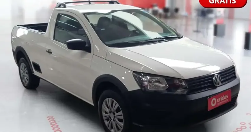 Volkswagen Saveiro 2023 1.6 msi robust cs 16v flex 2p manual