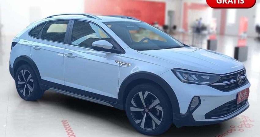 Volkswagen Nivus 2024 1.0 200 tsi total flex highline automático