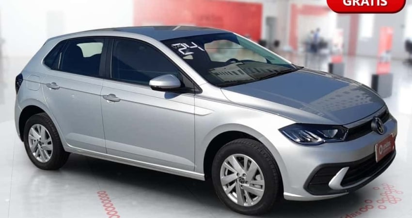 Volkswagen Polo 2024 1.0 170 tsi manual