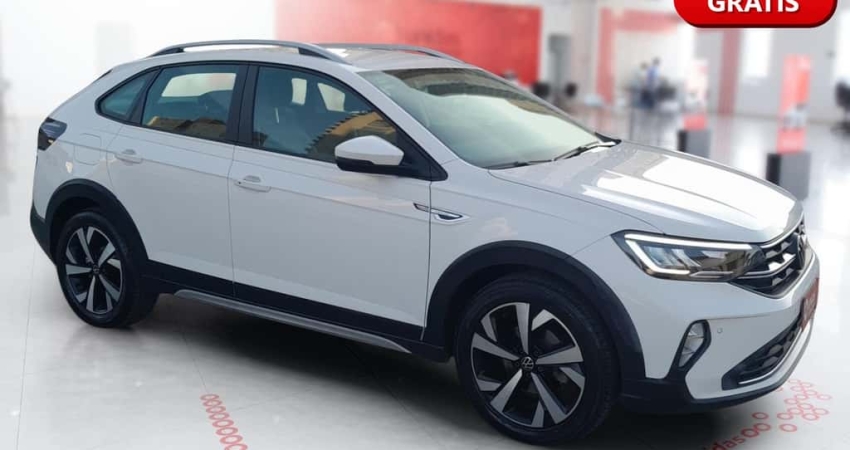 Volkswagen Nivus 2024 1.0 200 tsi total flex highline automático