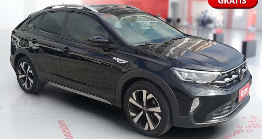Volkswagen Nivus 2024 1.0 200 tsi total flex highline automático