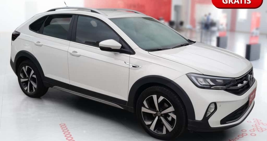 Volkswagen Nivus 2024 1.0 200 tsi total flex highline automático