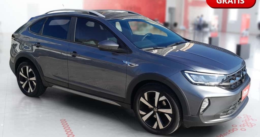 Volkswagen Nivus 2024 1.0 200 tsi total flex highline automático