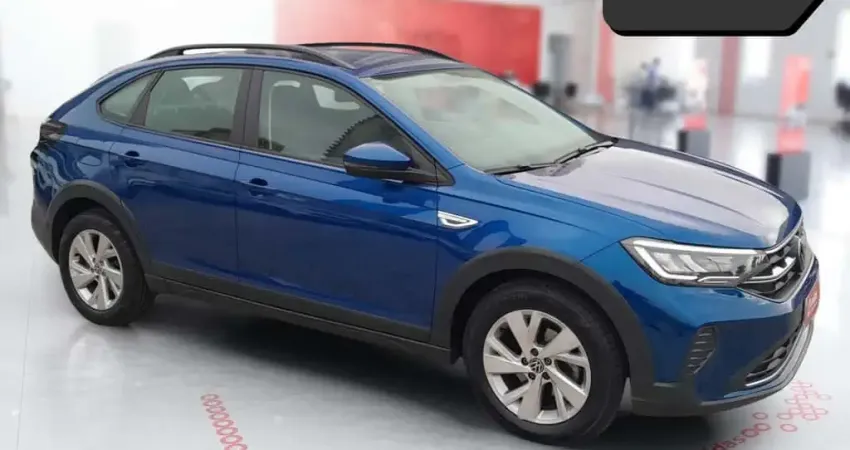 Volkswagen Nivus 2024 1.0 200 tsi total flex comfortline automático