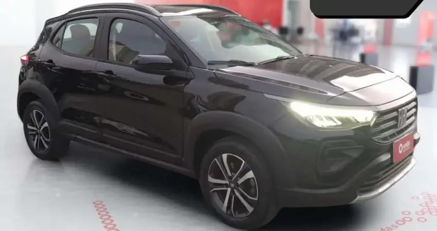 Fiat Pulse 2023 1.0 turbo 200 flex audace cvt