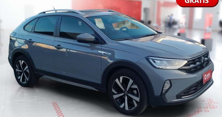 Volkswagen Nivus 2024 1.0 200 tsi total flex highline automático