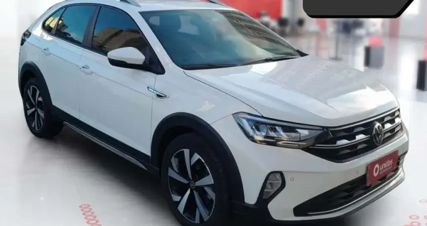 Volkswagen Nivus 2024 1.0 200 tsi total flex highline automático
