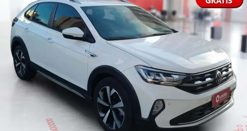 Volkswagen Nivus 2024 1.0 200 tsi total flex highline automático