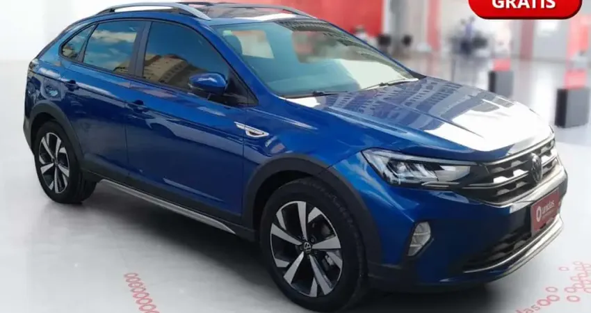 Volkswagen Nivus 2024 1.0 200 tsi total flex highline automático