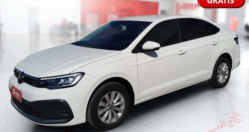 Volkswagen Virtus 2023 1.0 170 tsi automático