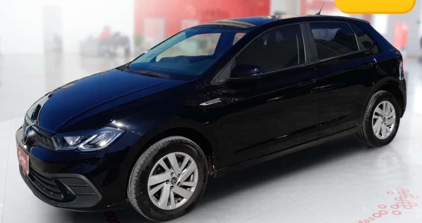 Volkswagen Polo 2023 1.0 170 tsi comfortline automático
