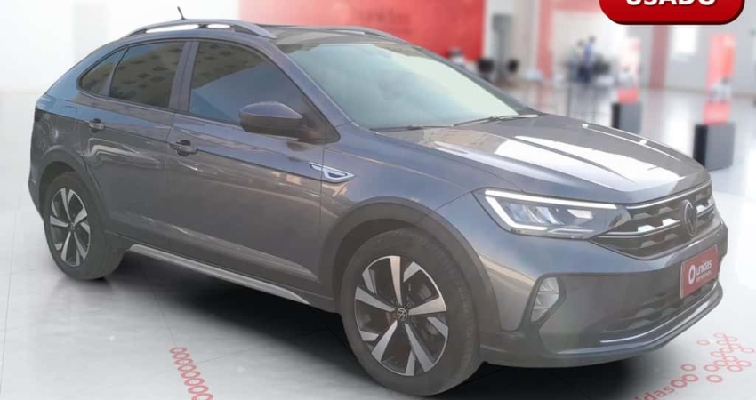 Volkswagen Nivus 2024 1.0 200 tsi total flex highline automático