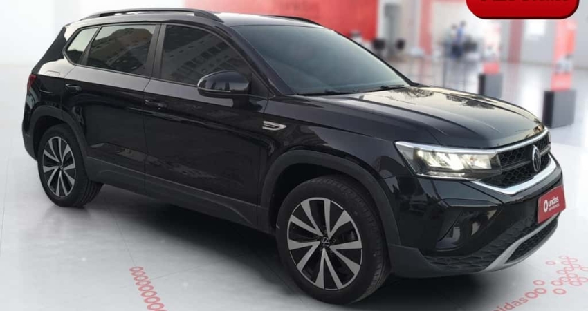Volkswagen Taos 2023 1.4 250 tsi total flex comfortline automático