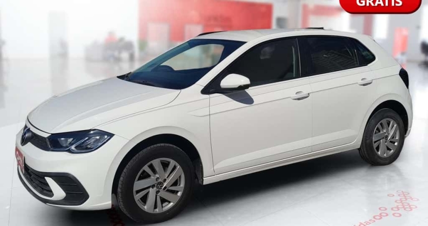 Volkswagen Polo 2024 1.0 170 tsi manual