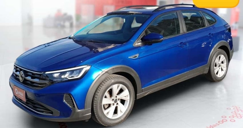 Volkswagen Nivus 2024 1.0 200 tsi total flex comfortline automático