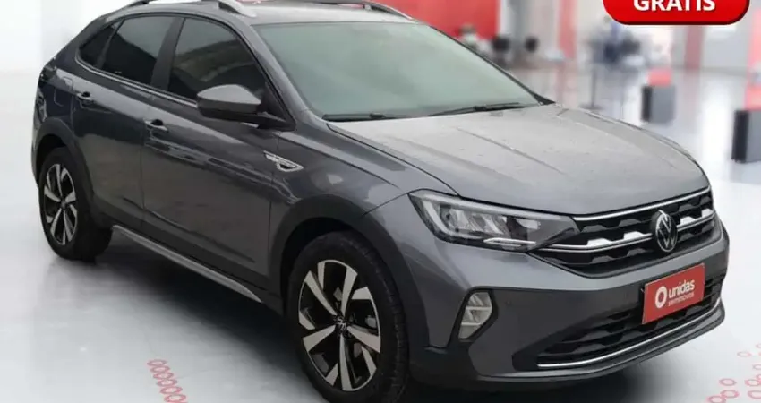 Volkswagen Nivus 2024 1.0 200 tsi total flex highline automático