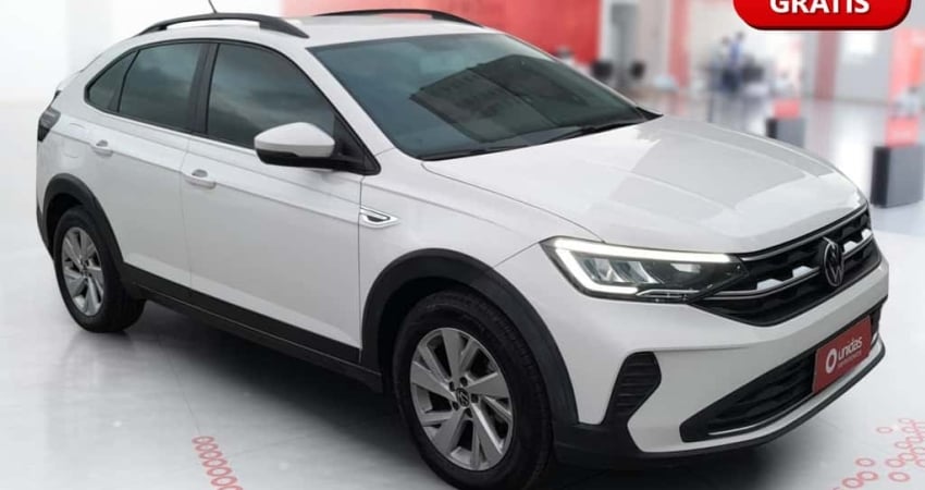 Volkswagen Nivus 2024 1.0 200 tsi total flex comfortline automático