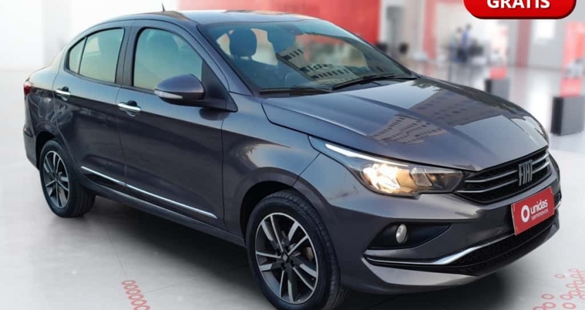 Fiat Cronos 2024 1.3 firefly flex precision cvt