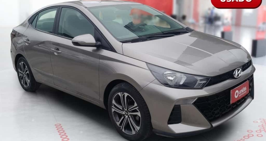 Hyundai Hb20s 2023 1.0 tgdi flex comfort automático