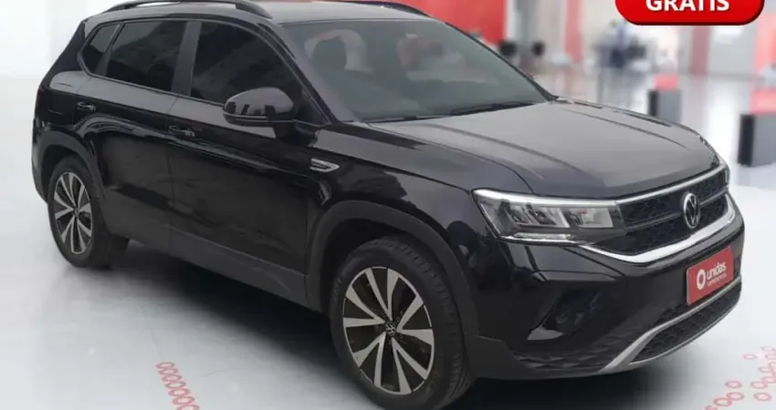 Volkswagen Taos 2023 1.4 250 tsi total flex comfortline automático