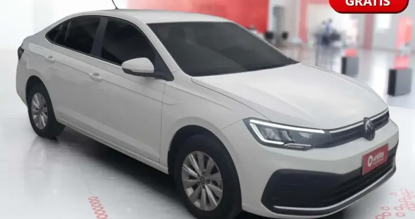 Volkswagen Virtus 2025 1.0 170 tsi automático