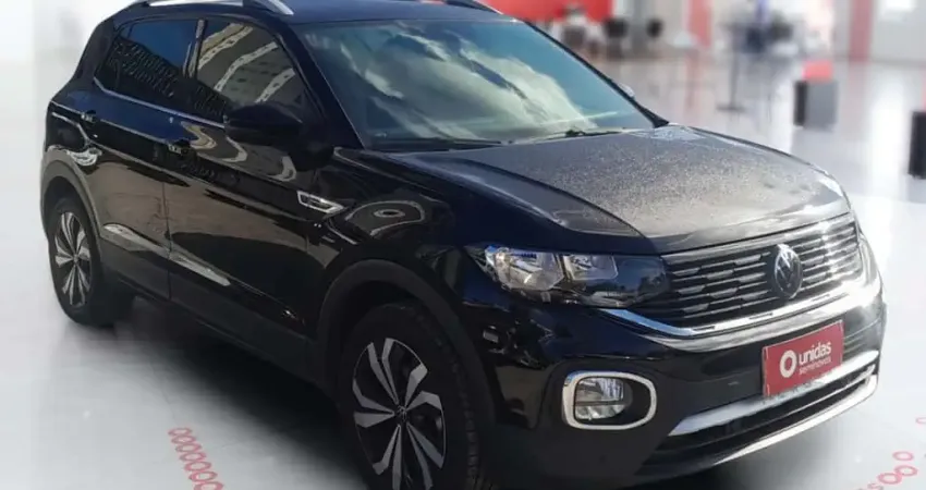 Volkswagen Taos 2024 1.4 250 tsi total flex highline automático