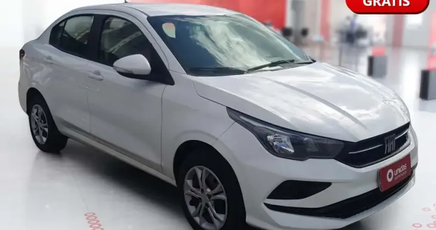 Fiat Cronos 2022 1.3 firefly flex drive manual